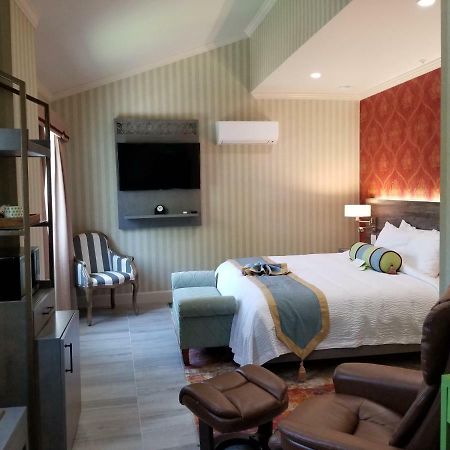 Sens Hotel & Vanne Bistro Берклі Екстер'єр фото