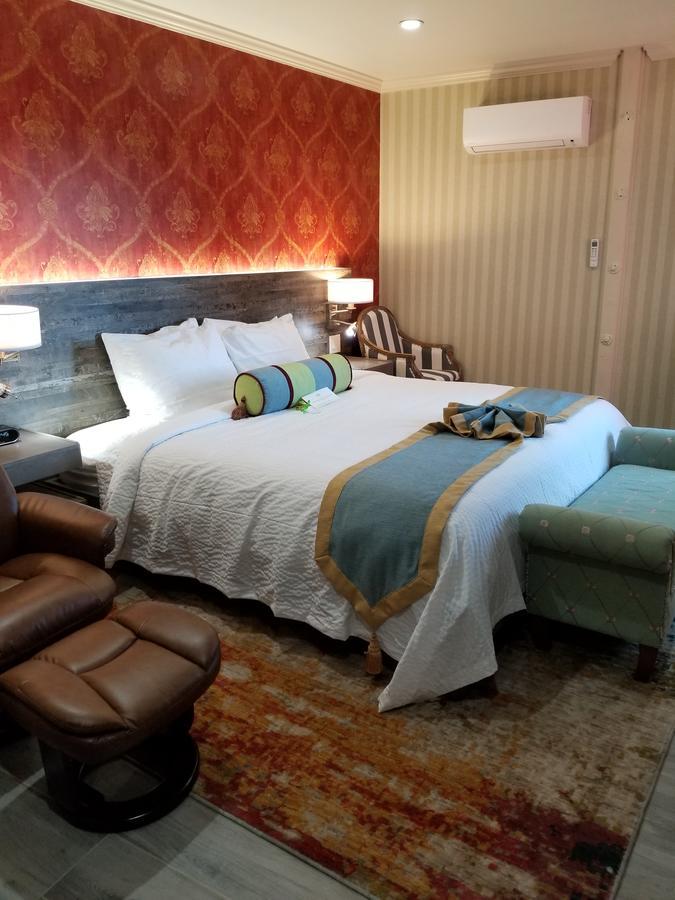 Sens Hotel & Vanne Bistro Берклі Екстер'єр фото