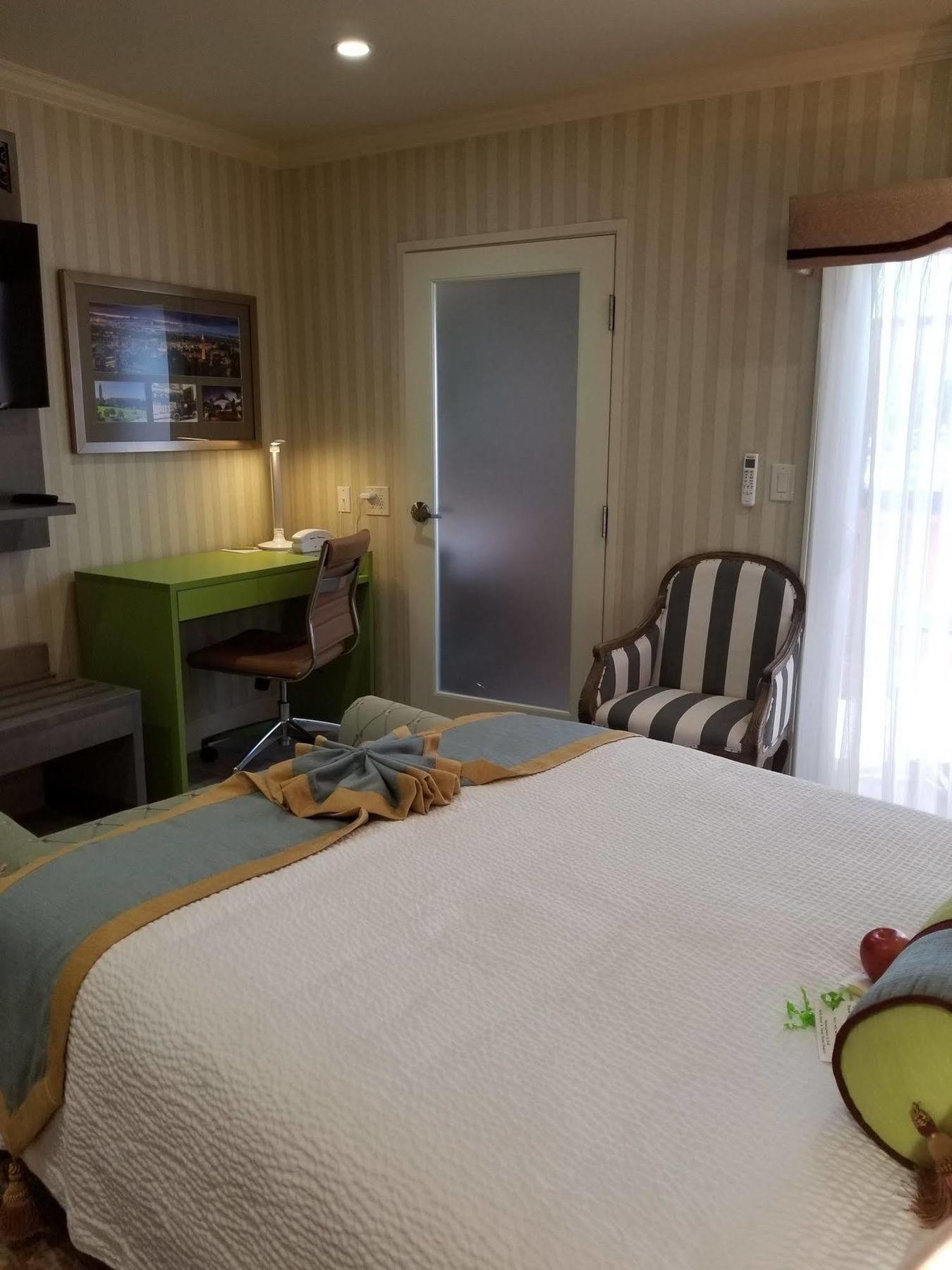 Sens Hotel & Vanne Bistro Берклі Екстер'єр фото