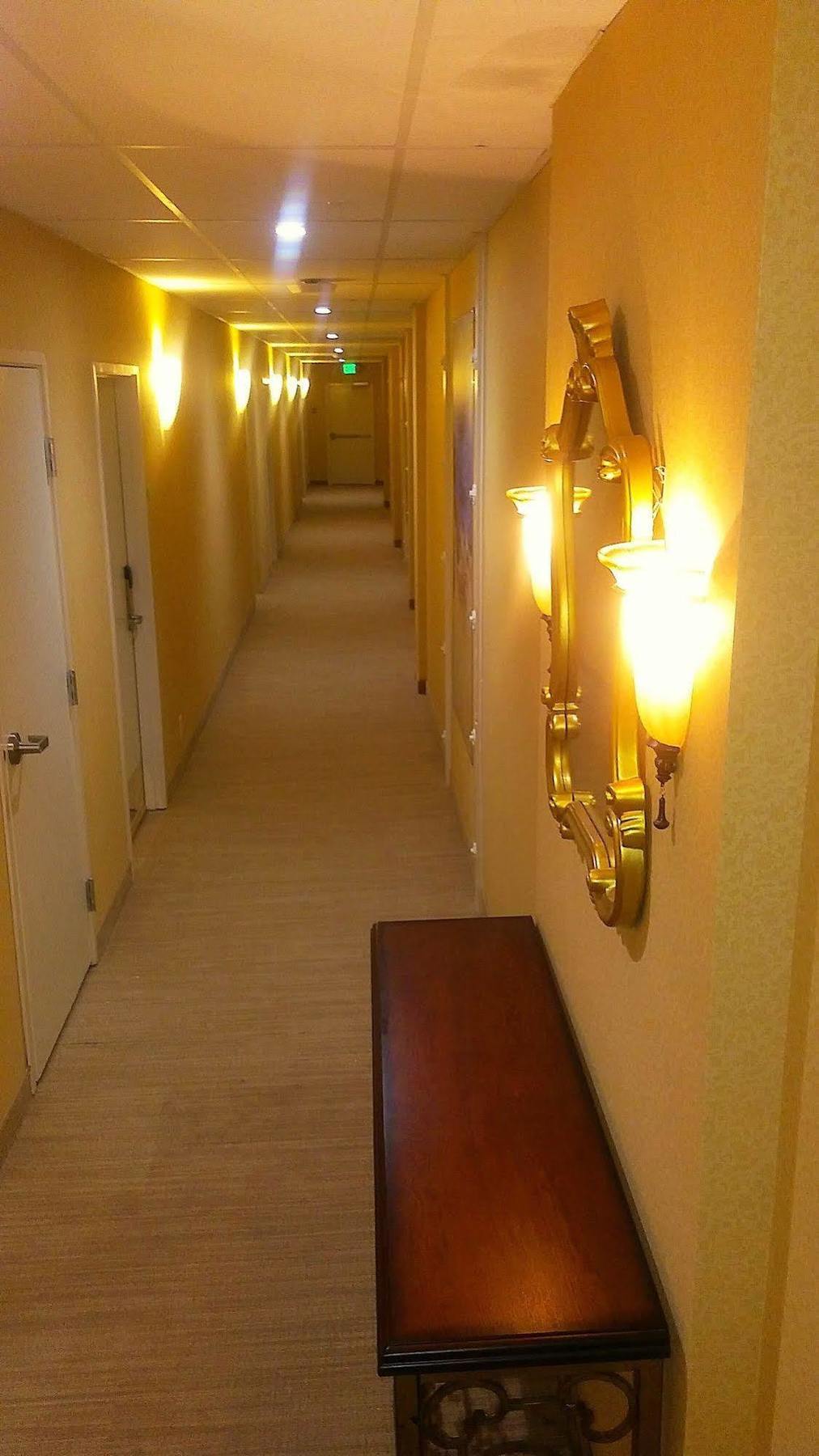 Sens Hotel & Vanne Bistro Берклі Екстер'єр фото